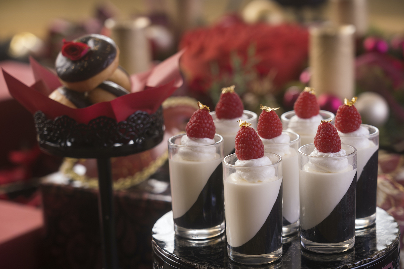Hilton Fukuoak Seahawk Hotel Sweets Buffet, ヒルトン福岡シーホークホテルのスイーツビュッフェ
