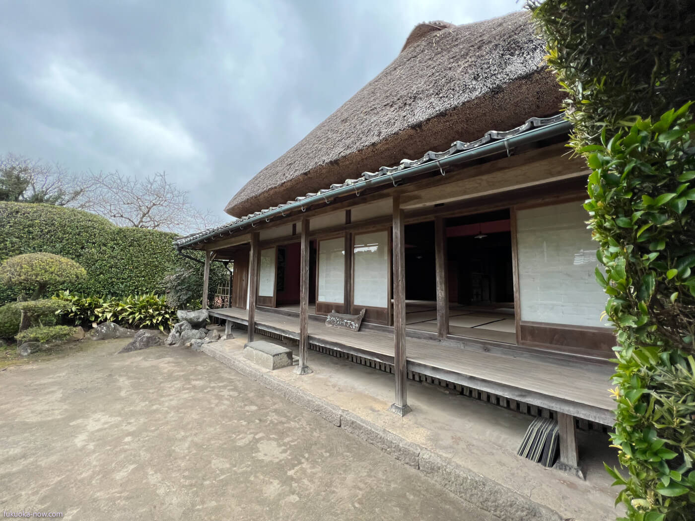 The 12 Districts Of Satsuma Samurai Defense In Kagoshima Fukuoka Now