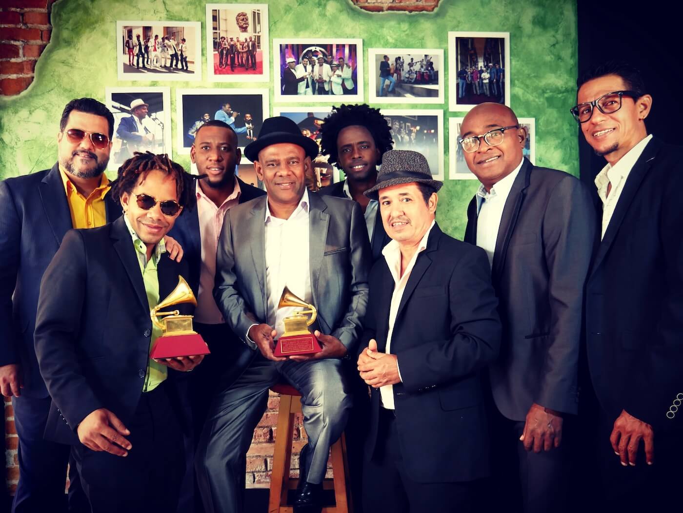 Celebrating Tiempo’s 25th Anniversary! Septeto Santiaguero | Fukuoka Now