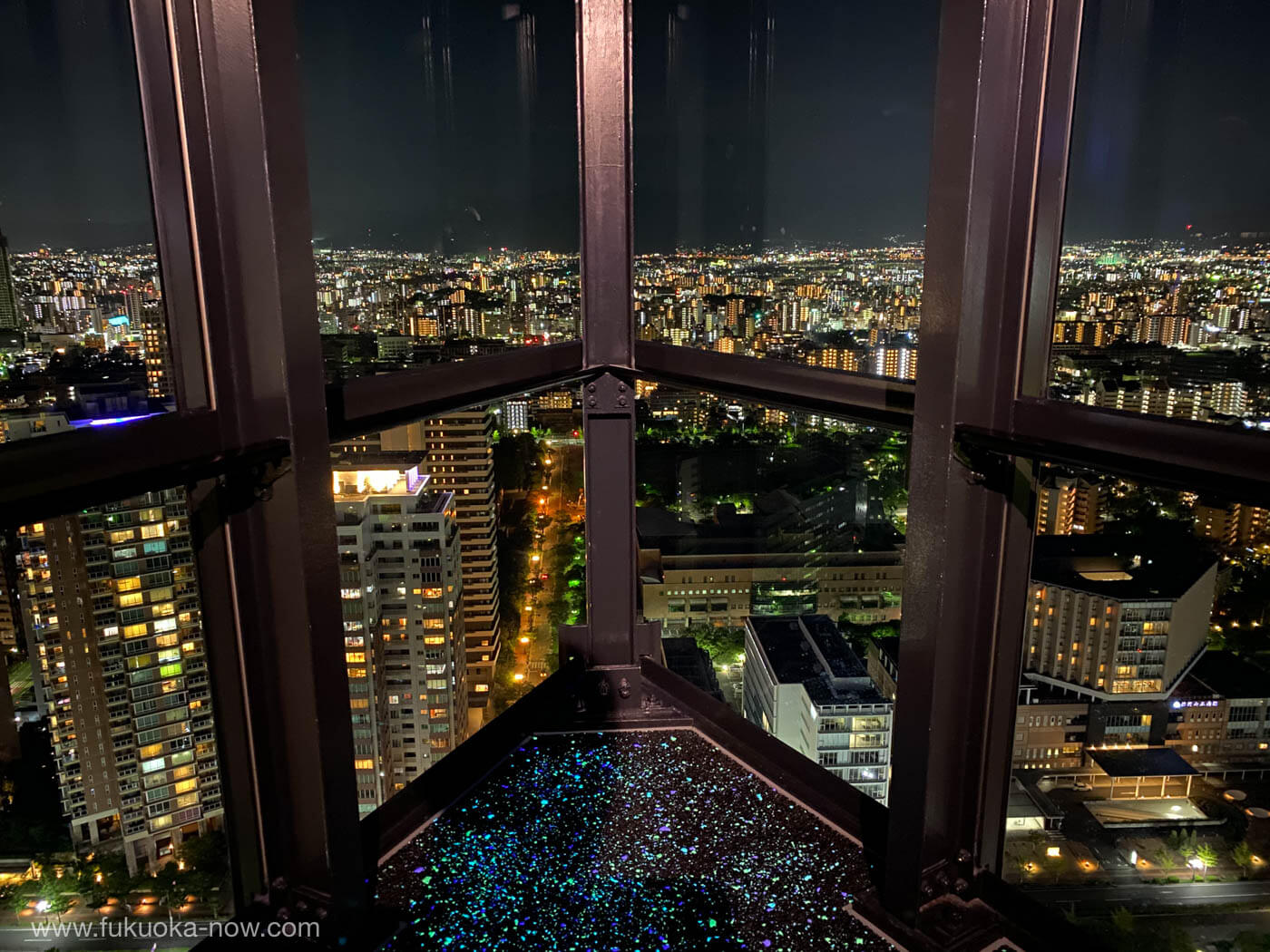 Momochi Now – フォトジェニックな街、シーサイドももち