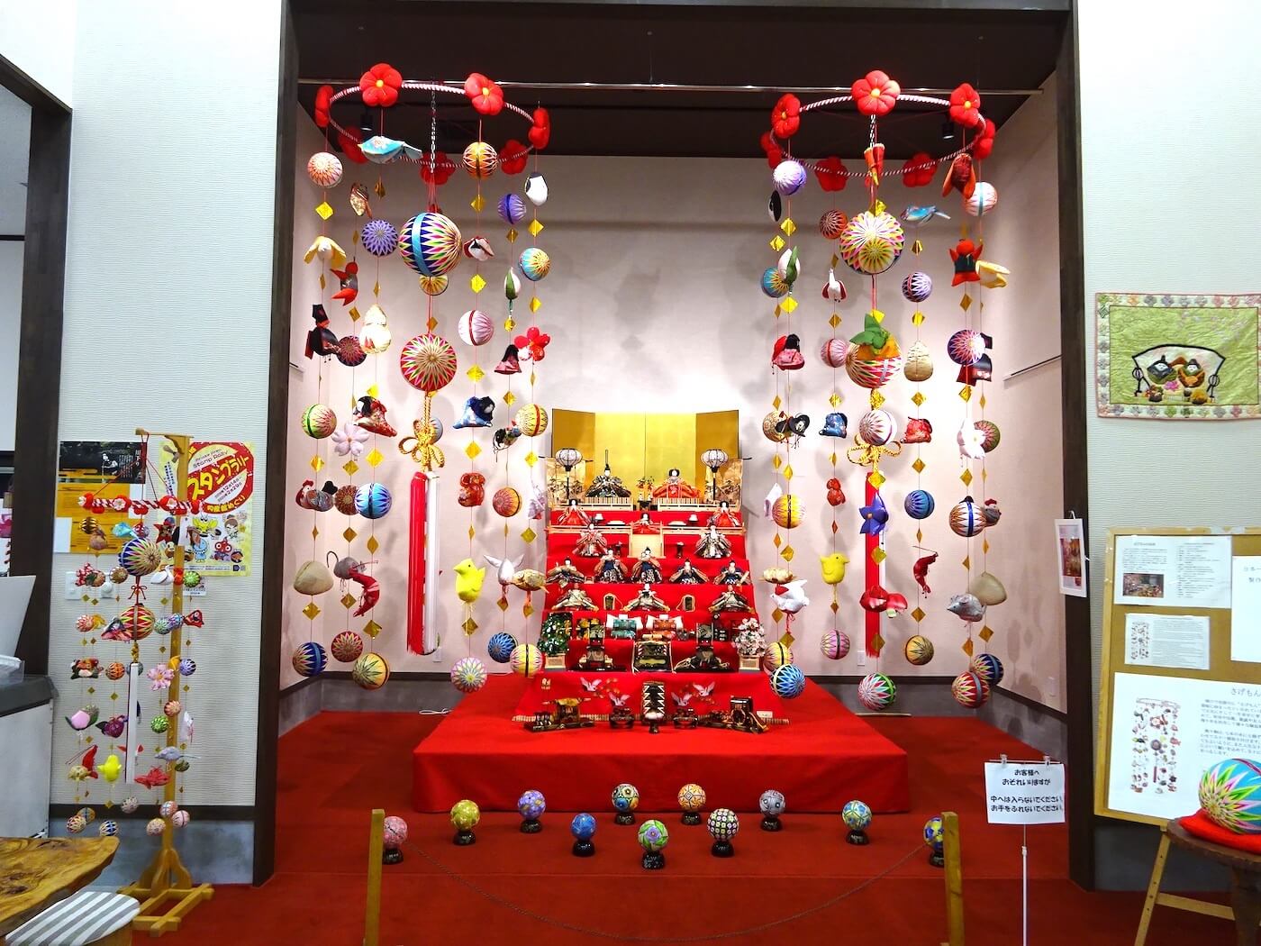 柳川雛祭りさげもんめぐり2023 | Fukuoka Now