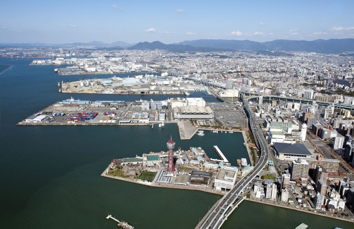 Fukuoka Welcomes First Chinese Cruise Ship in Three Years