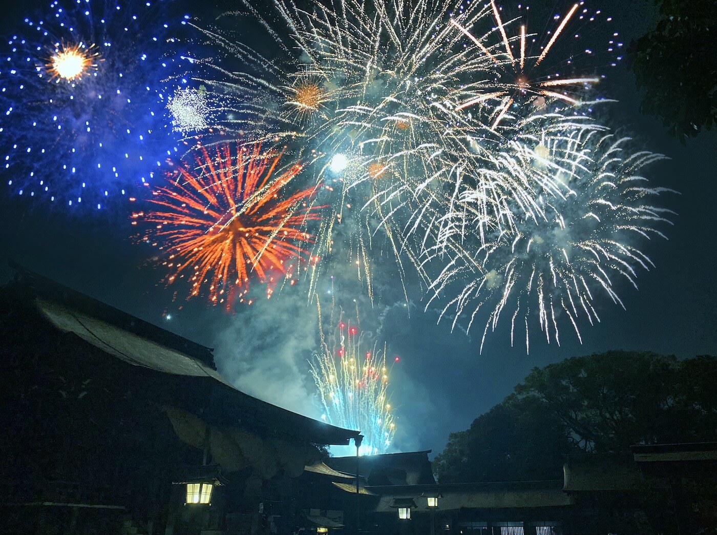 Make a wish come true! Kaiun Fireworks Festival, 願いかなえ！開運花火大会