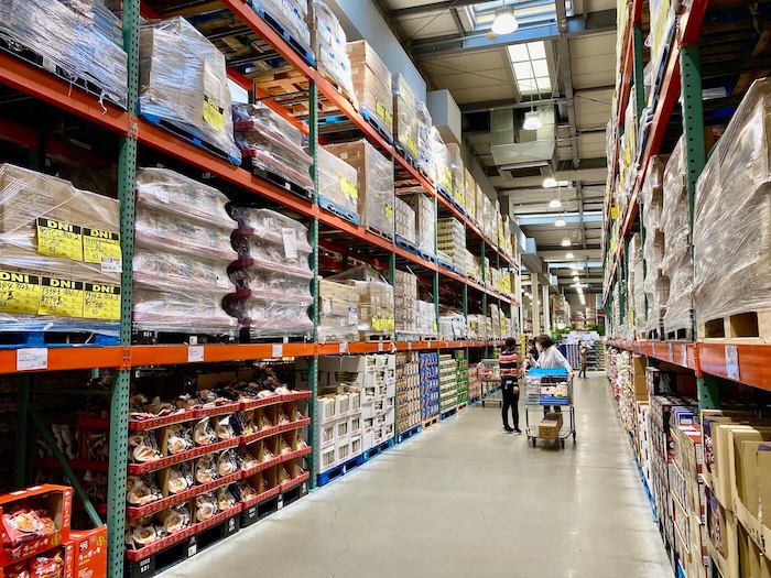 Costco Spreads Wings in Japan Next Stop, Okinawa Fukuoka Now