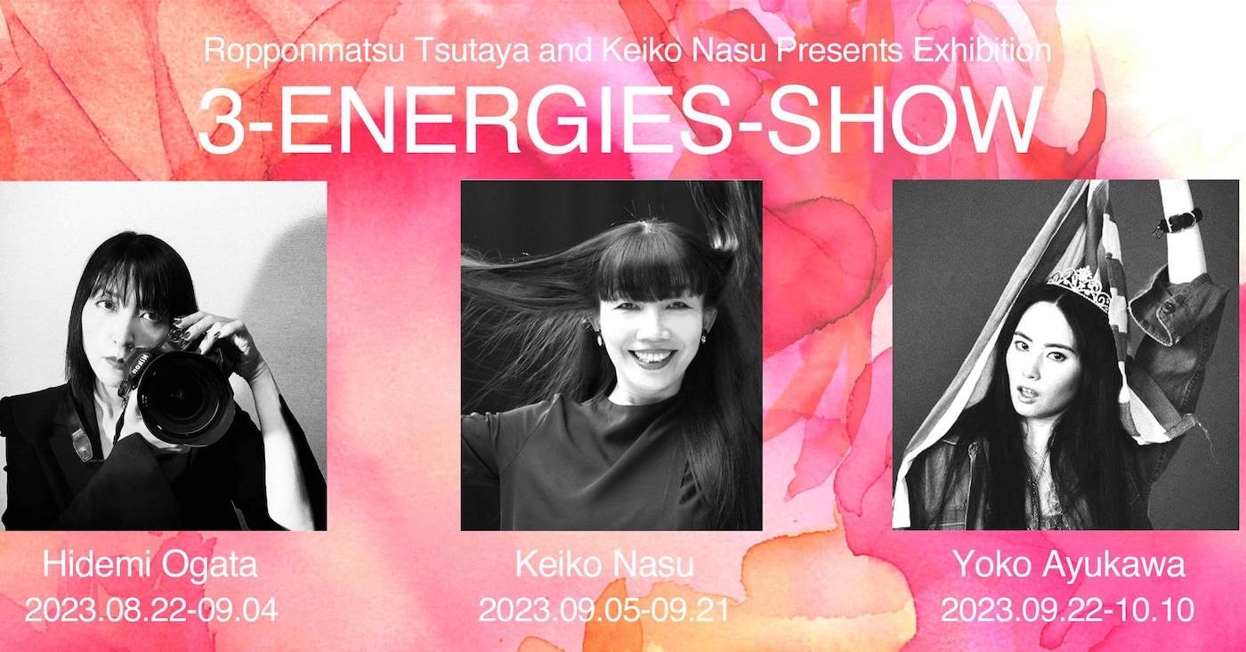 3 - Energies - Show, 3 - ENERGIES - SHOW