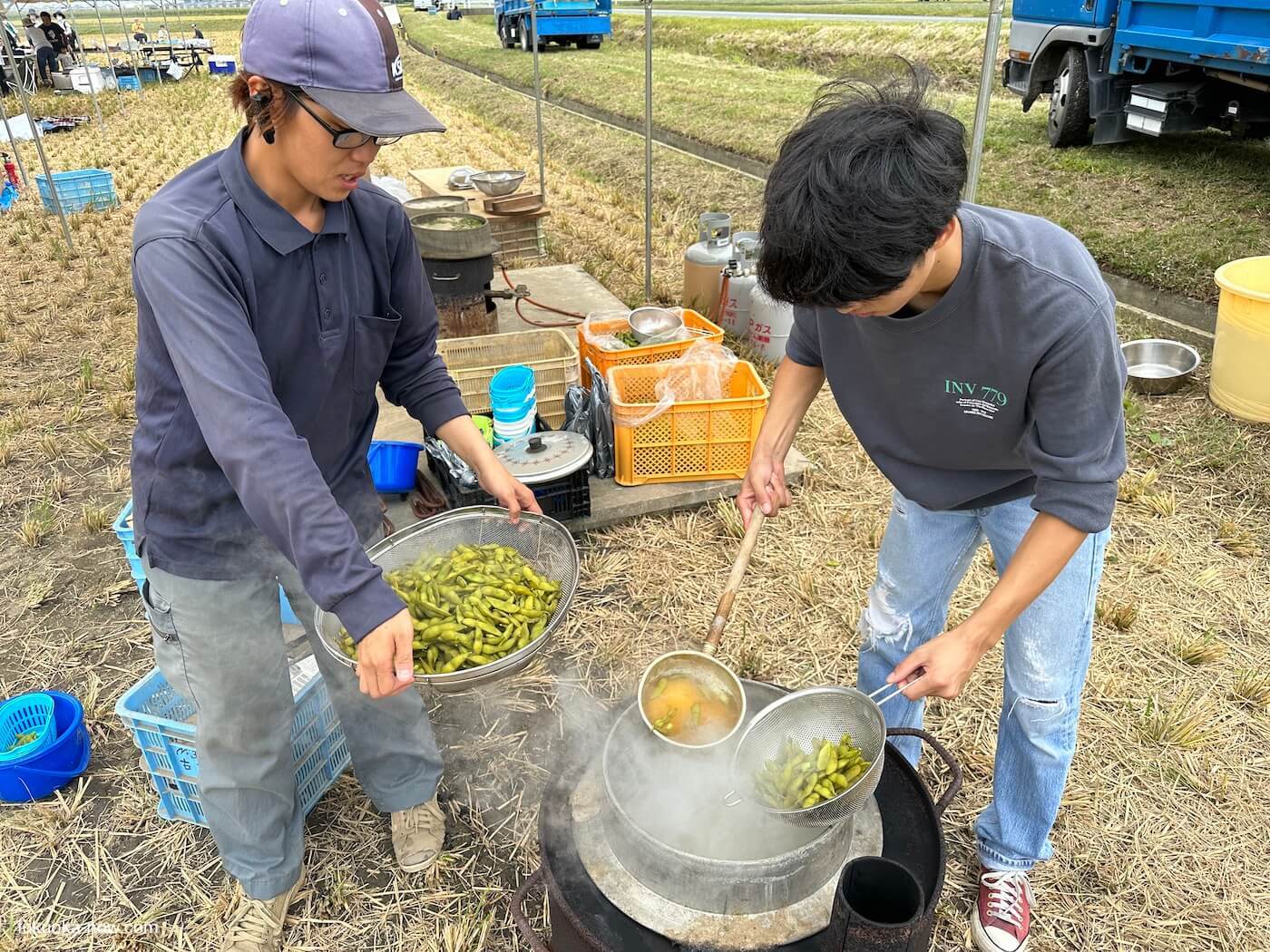 Itoshima Beer Farm | Fukuoka Now