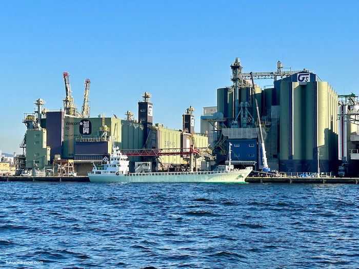 Hakata Port Sublease Scandal Grows