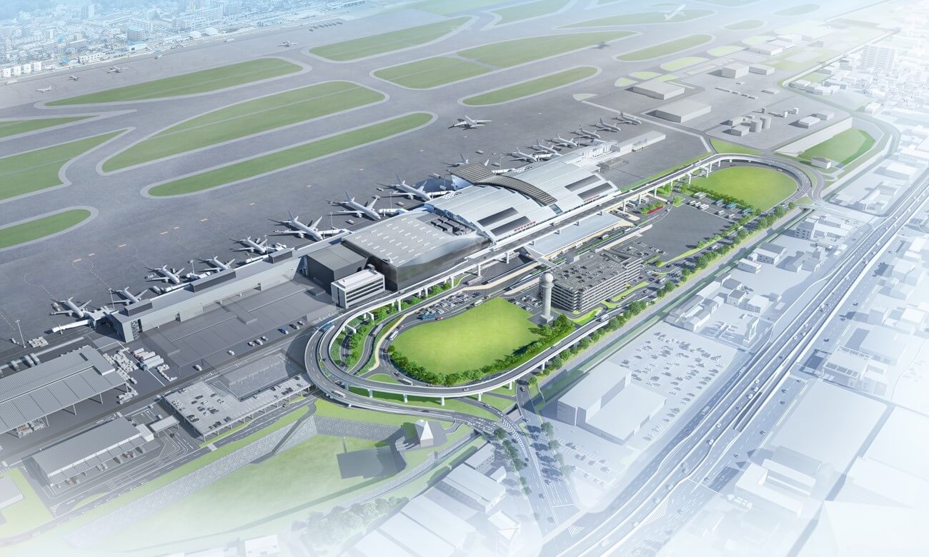 福岡 国際 空港