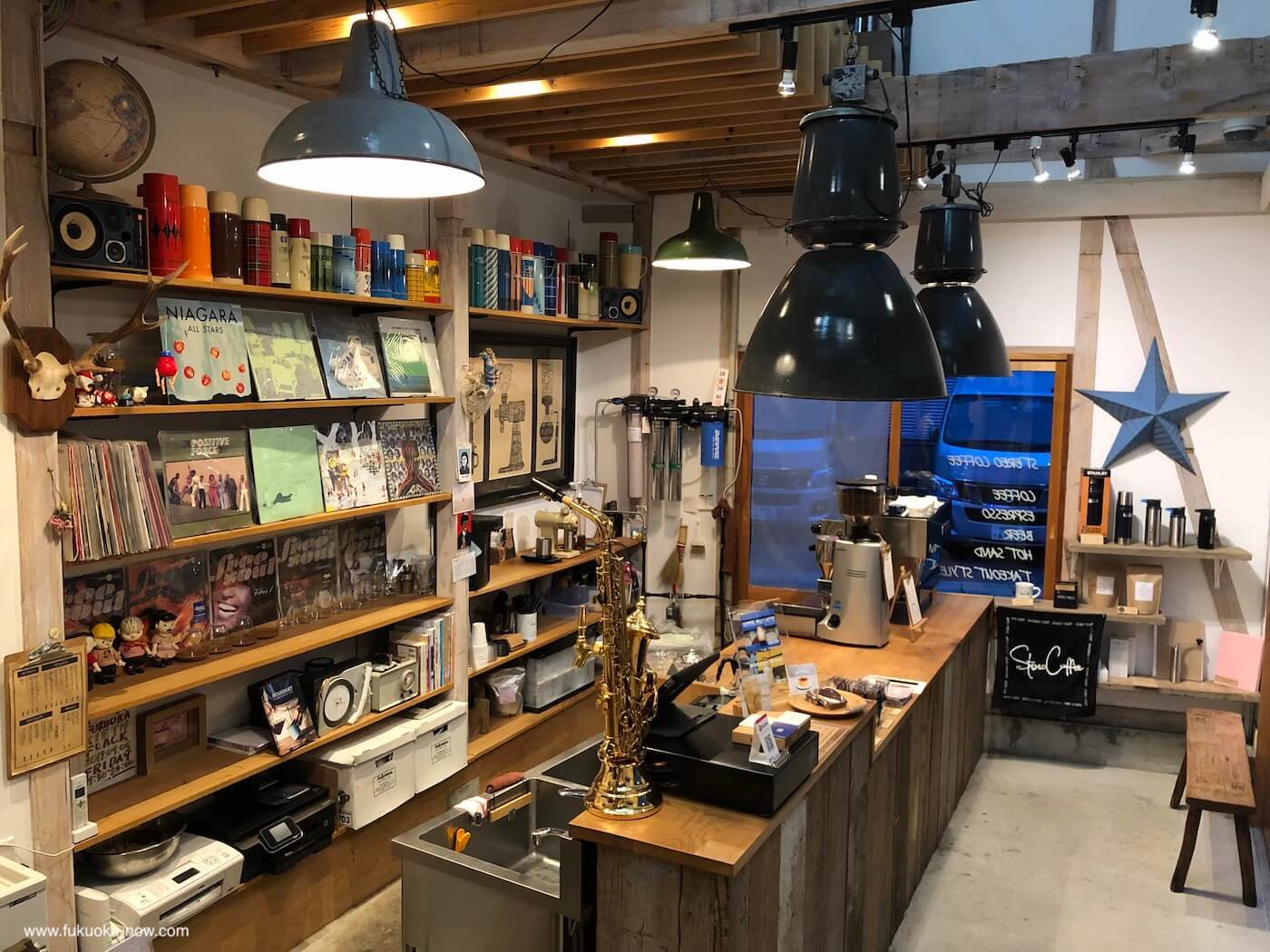 ミュージックシティ福岡で音楽に触れ合うコース | Fukuoka Now