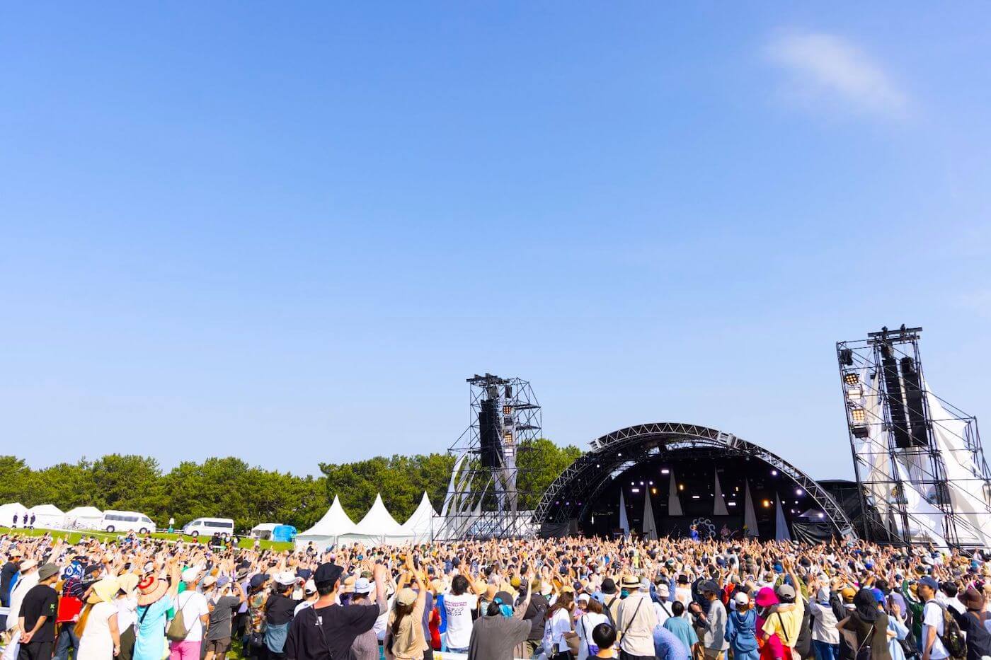 CIRCLE '24 | Fukuoka Now