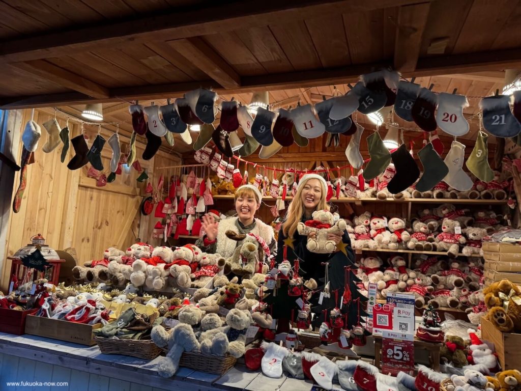 Christmas Advent, クリスマスアドベント