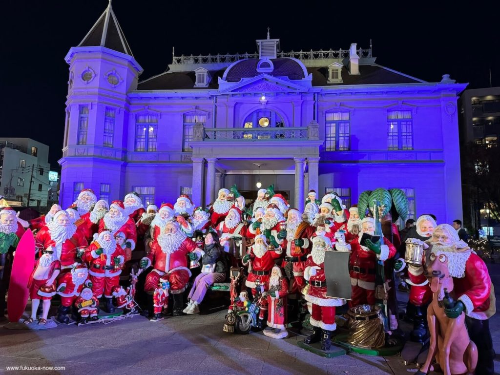 Christmas Advent, クリスマスアドベント