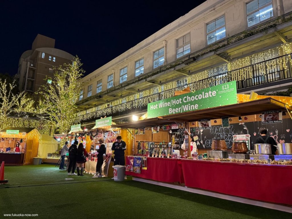 Christmas Advent, クリスマスアドベント