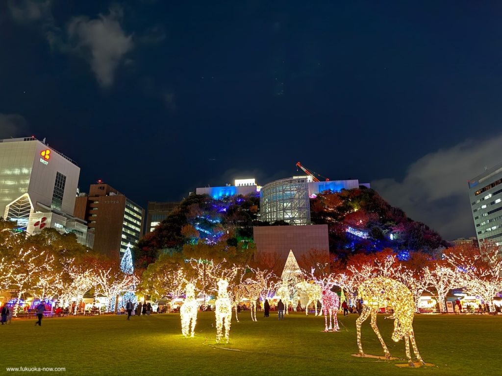 Christmas Advent, クリスマスアドベント