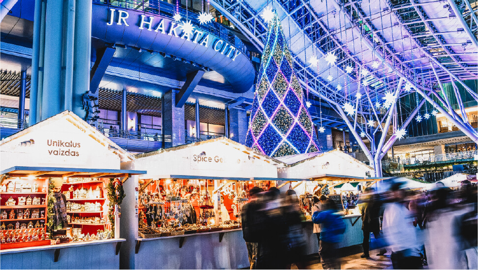 Christmas Advent, クリスマスアドベント