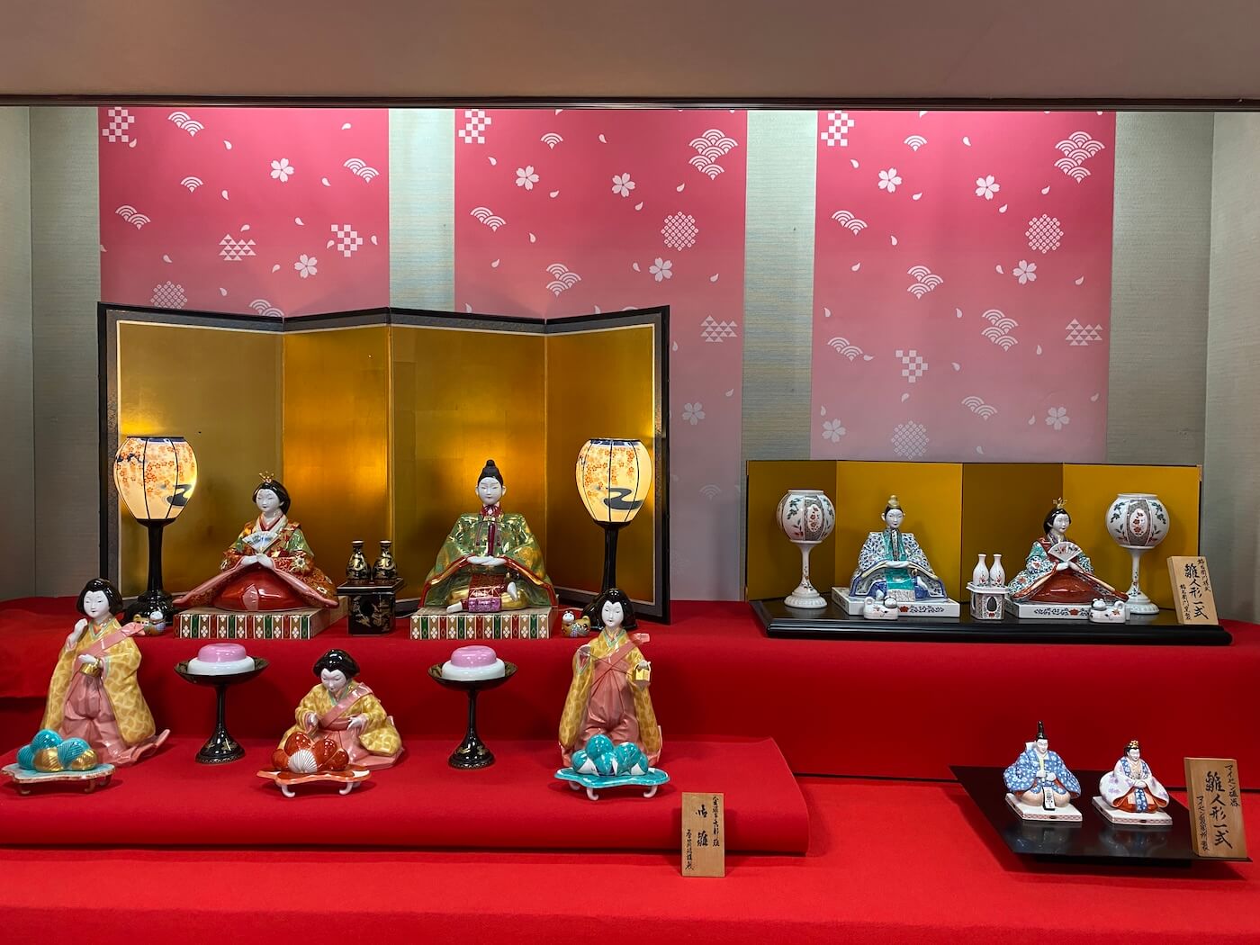 有田 雛（ひいな）のやきものまつり | Fukuoka Now