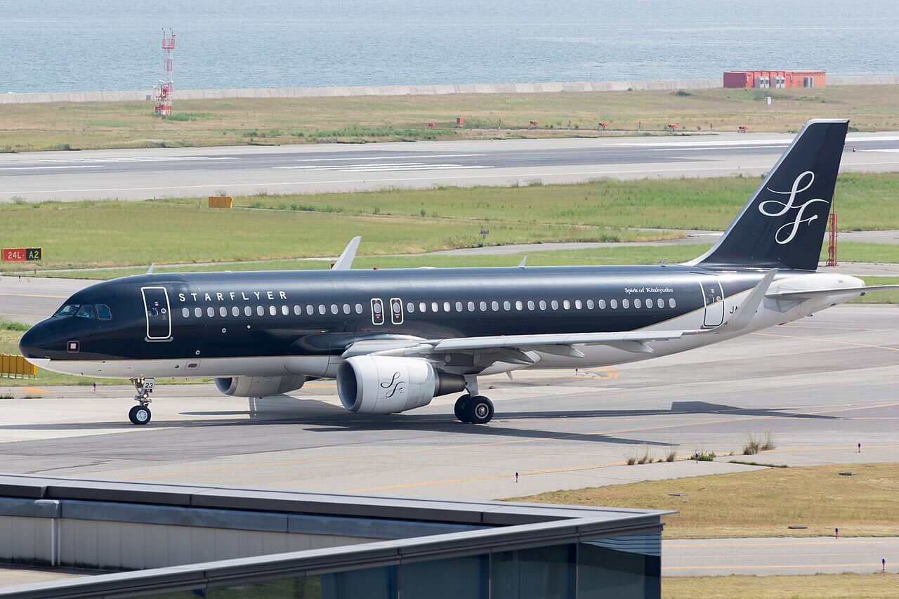 StarFlyer To Launch Fukuoka–Sendai Flights | Fukuoka Now