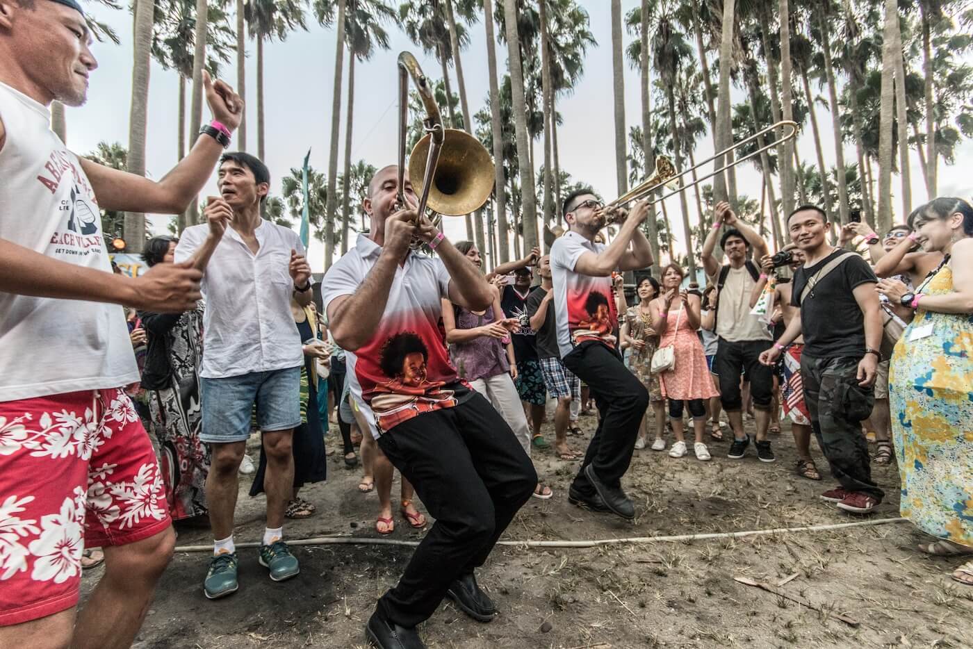 26th Isla de Salsa 2025 割引チケット 第26回イスラ・デ・サルサ ワールドビート祭り 2025年9月20日(土