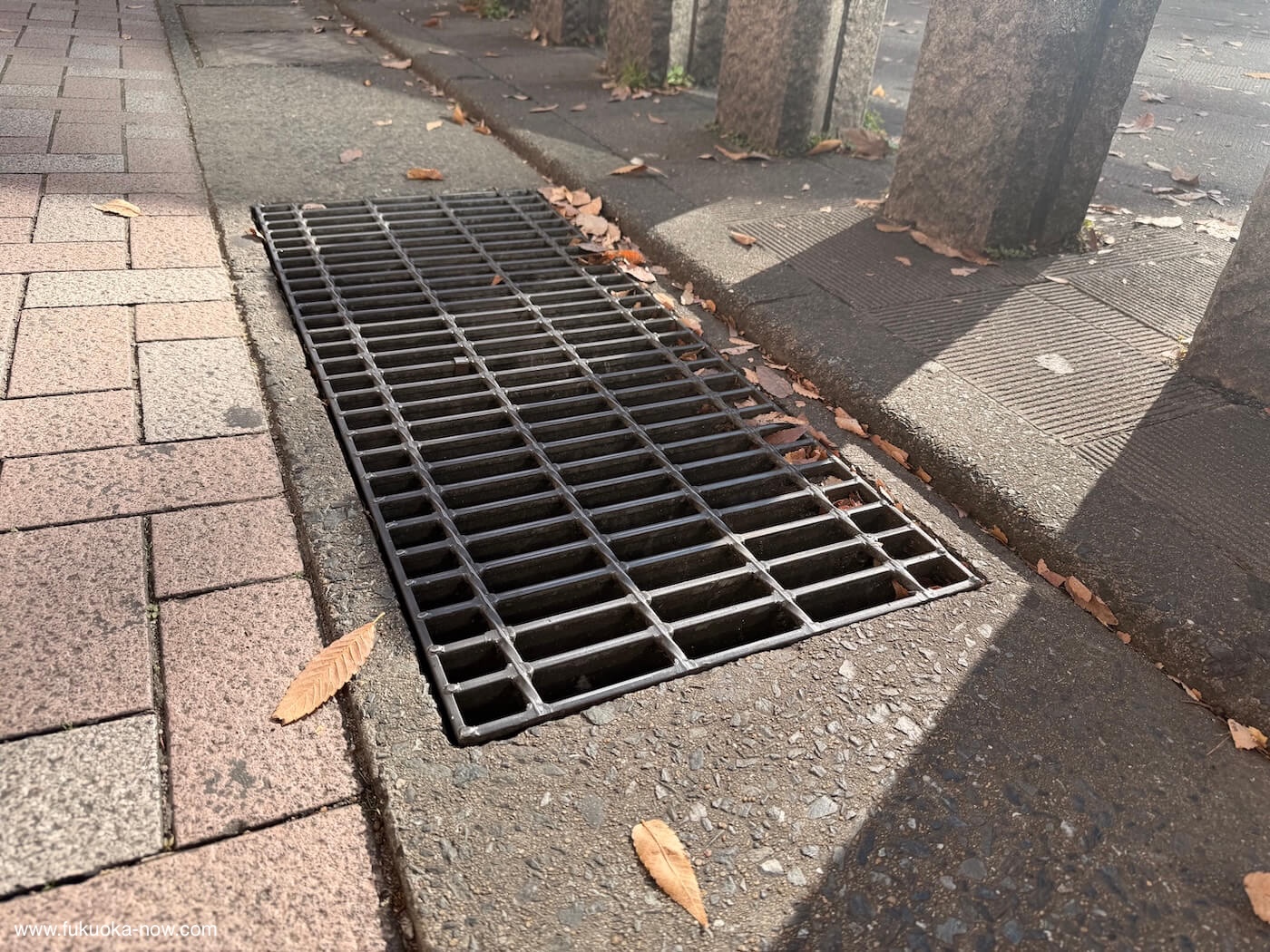 Fukuoka Waives Two Months of Sewer Fees