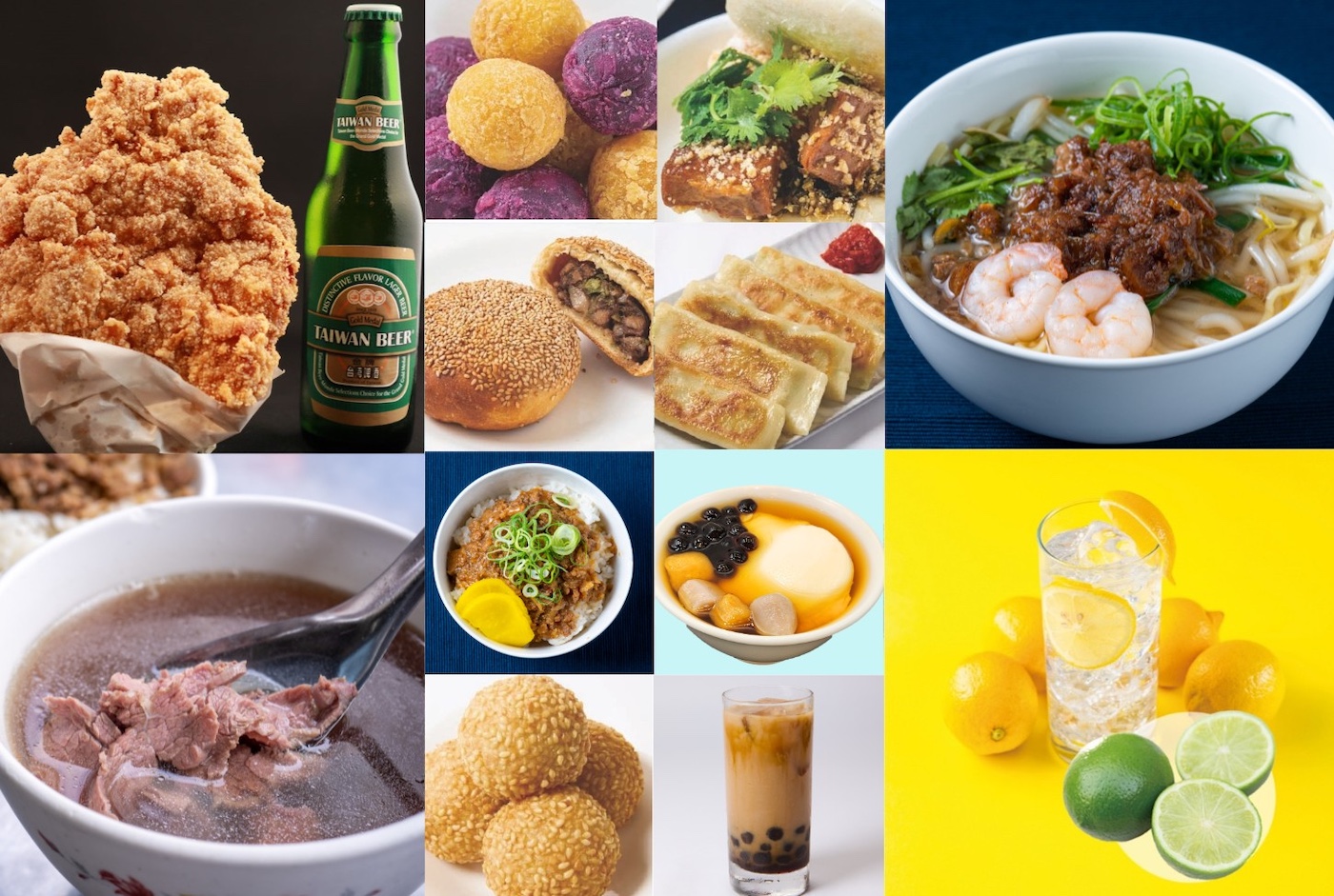 Taiwan Matsuri in Fukuoka 2026, 台湾祭 in 福岡2026 春節台南ランタン祭