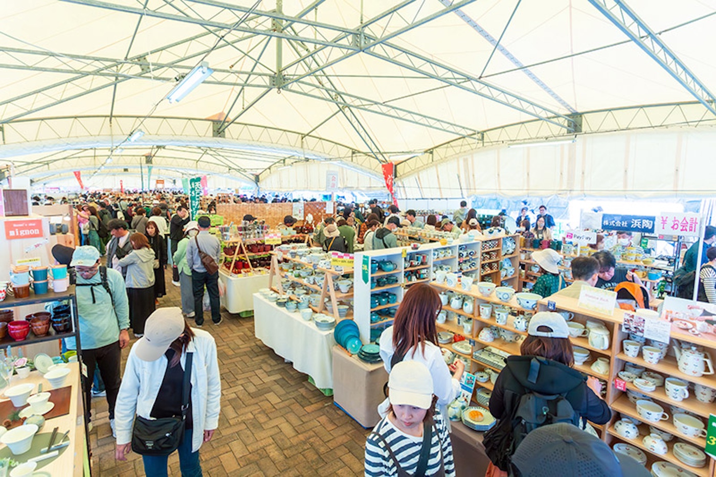 Hasami Ceramic Festival | Fukuoka Now