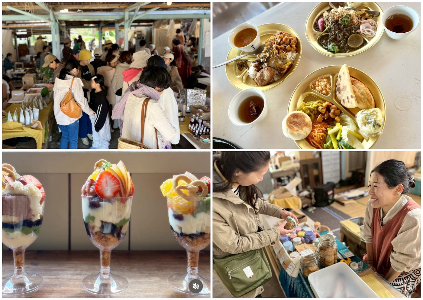 Ito Okashi Fes | Fukuoka Now