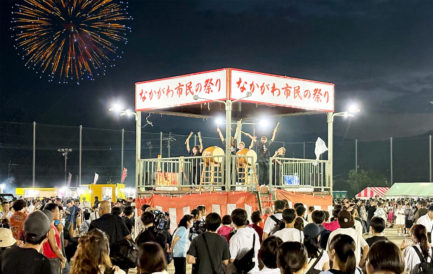 当時のメディア報道・掲載写真