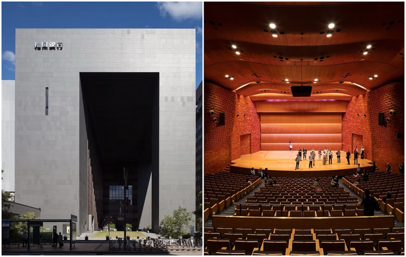 The FAF Architecture Culture Festival