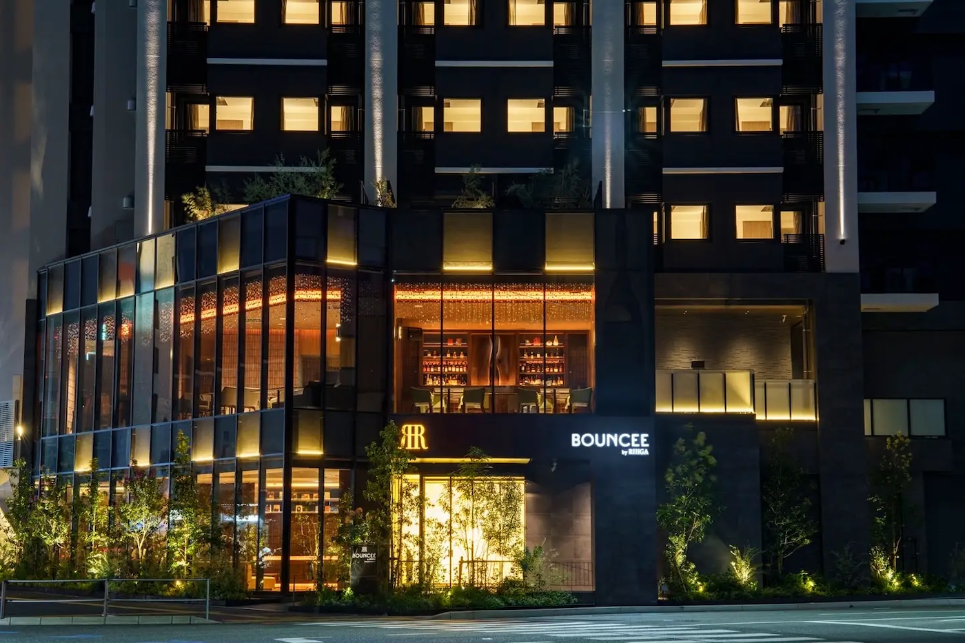 New Rihga Hotel Brand to Open in Hakata
